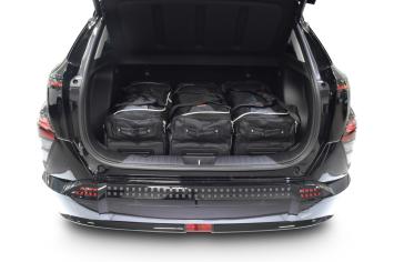 Hyundai Kona (SX2) 2023-heden | Onderste stand
