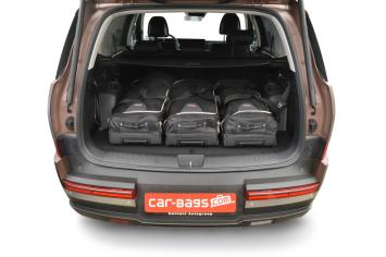 Hyundai Santa Fe (MX5) 2023-heden