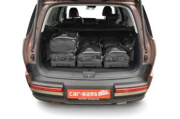 Hyundai Santa Fe (MX5) 2023-heden