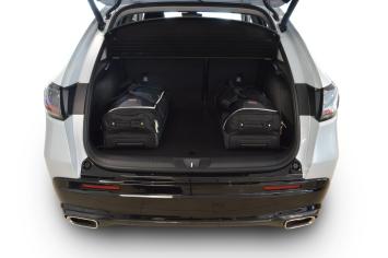 Honda ZR-V (RZ) 2023-heden