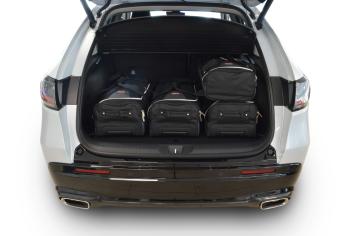 Honda ZR-V (RZ) 2023-heden