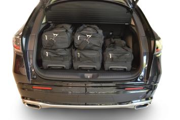Honda ZR-V (RZ) 2022-heden | Pro.Line