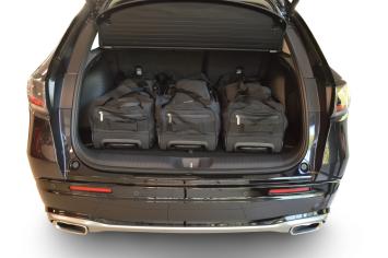 Honda ZR-V (RZ) 2022-heden | Pro.Line