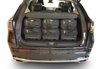 Honda ZR-V (RZ) 2022-heden | Pro.Line