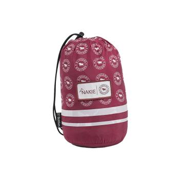 Ringers Western gerecyclede hangmat incl. riemen