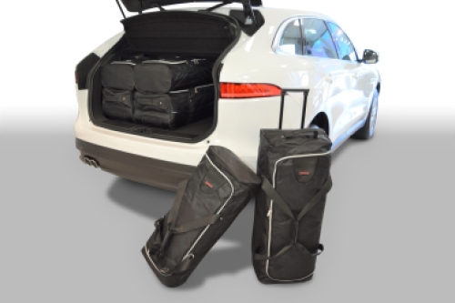 CAR-BAGS Jaguar F-Pace - J20201S