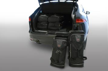 CAR-BAGS Jaguar F-Pace - J20801S