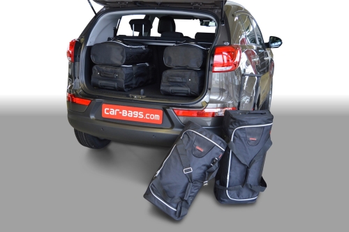 CAR-BAGS Kia Sportage III SL - K10601S