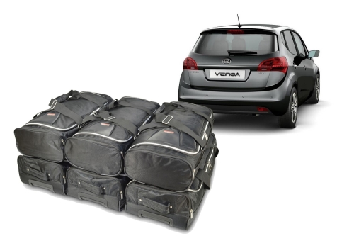 CAR-BAGS KIA Venga - K10701S