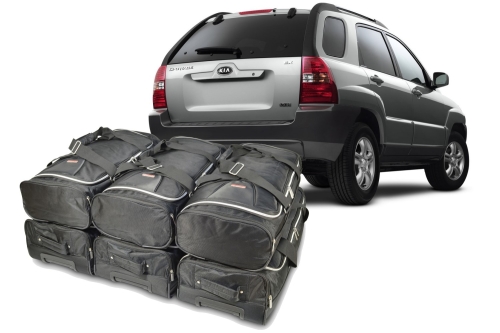 CAR-BAGS - KIA Sportage - K10901S