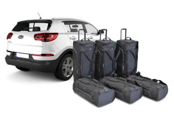 Kia Sportage II (JE) 2004-2010 | Pro.Line