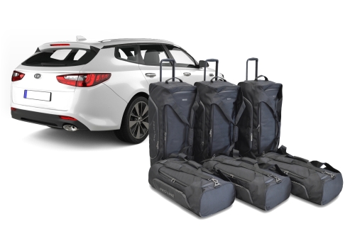 Kia Optima Sportswagon (JF) 2016-heden | Pro.Line