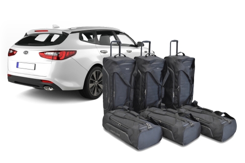 Kia Optima Sportswagon (JF) 2016-2020 | Pro.Line