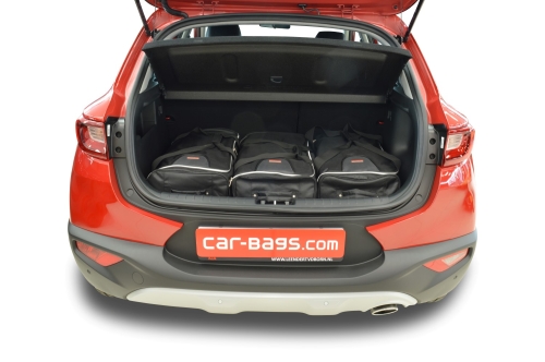 CAR-BAGS Kia Stonic YB K11801S