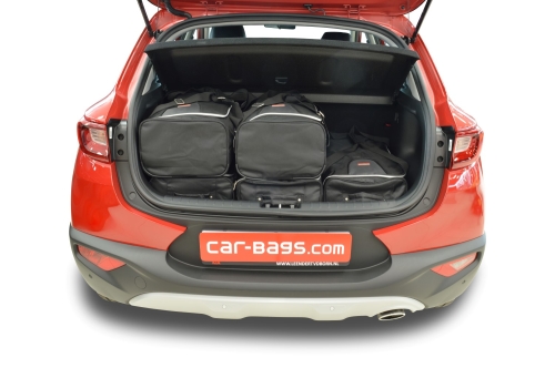 CAR-BAGS Kia Stonic YB K11801S