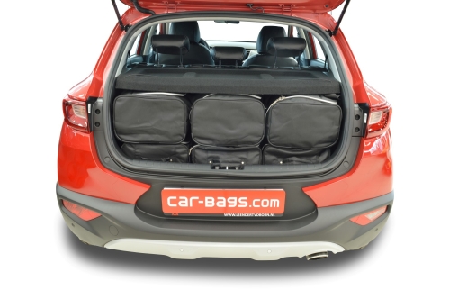 CAR-BAGS Kia Stonic YB K11801S