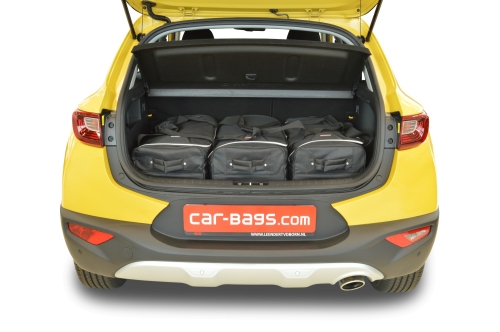 CAR-BAGS Kia Stonic YB K11901S