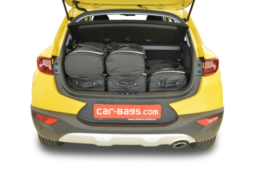 CAR-BAGS Kia Stonic YB K11901S