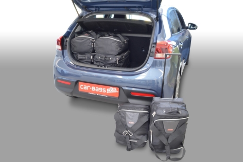 Kia Rio (YB) 2017-heden 5-deurs