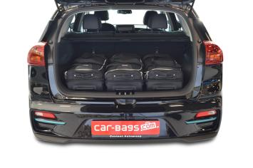 Kia e-Niro (DE) 2018-2022