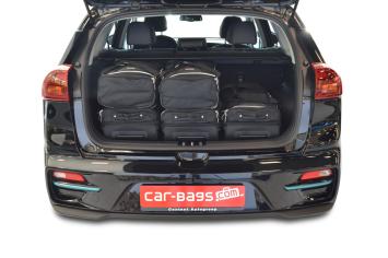Kia e-Niro (DE) 2018-2022