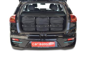 Kia e-Niro (DE) 2018-2022