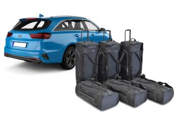 Kia Ceed Sportswagon (CD) 2018-heden | Pro.Line