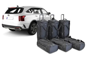Kia Sorento (MQ4) 2020-heden | PIH | Pro.Line