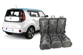 CAR-BAGS Kia e-Soul