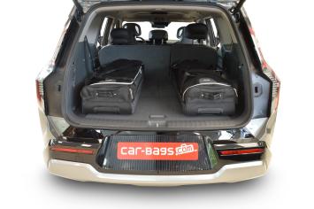 Kia EV9 2023-heden