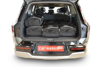 Kia EV9 2023-heden