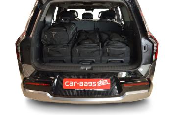 Kia EV9 2023-heden | Pro.Line