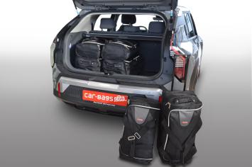 CAR-BAGS Kia EV6 K12501S