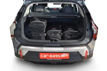 CAR-BAGS Kia EV6 K12501S