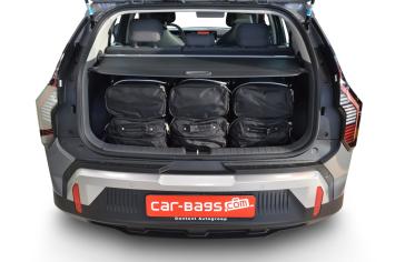 CAR-BAGS Kia EV6 K12501S