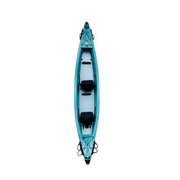MOAI Kanaloa Kayak Two