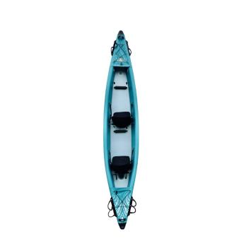 MOAI Kanaloa Kayak Two