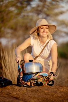 COBB PRO Heritage Voordeelpakket | Limited Edition - Blue Sky