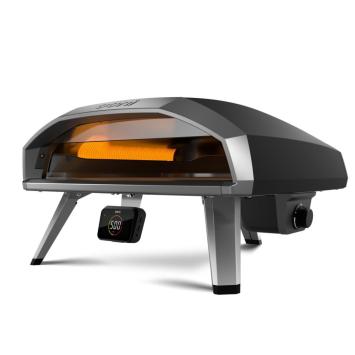 VoordeelPakket - Ooni Koda 2 PRO | Gasgestookt - NL