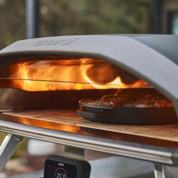 VoordeelPakket - Ooni Koda 2 PRO | Gasgestookt - NL
