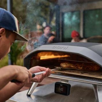 VoordeelPakket - Ooni Koda 2 PRO | Gasgestookt - NL