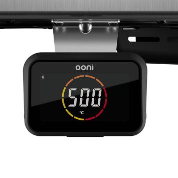 VoordeelPakket - Ooni Koda 2 PRO | Gasgestookt - NL