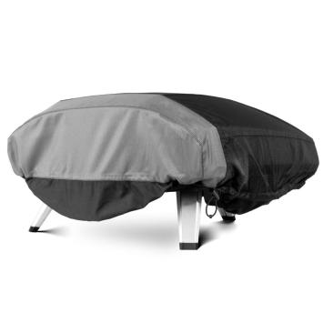 VoordeelPakket - Ooni Koda 2 PRO | Gasgestookt - NL