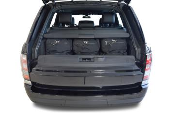 Range Rover IV (L405) 2012-2021 | Pro.Line