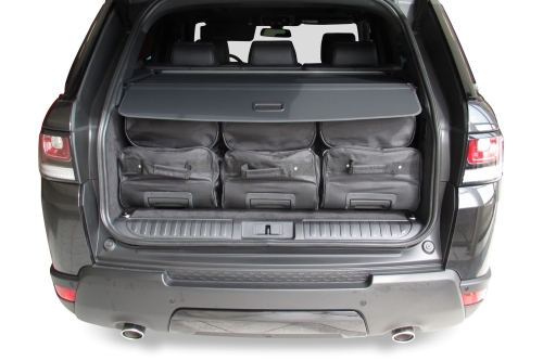 Range Rover Sport II (L494) 2013-2022