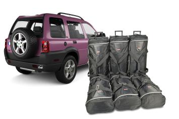 Land Rover Freelander 2 (L359) 2006-2014