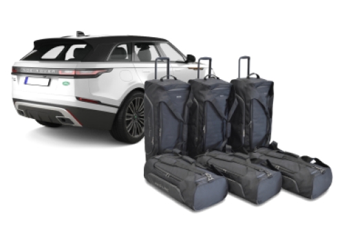 Range Rover Velar (L560) 2017-2020 | Pro.Line