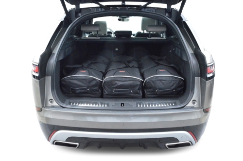 Range Rover Velar (L560) 2017-2020