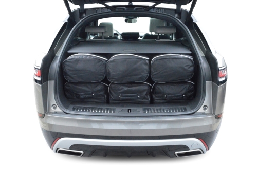 Range Rover Velar (L560) 2017-2020