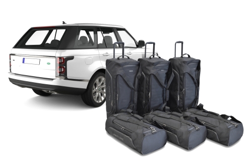 Range Rover IV (L405) 2018-2021 | Alleen PHEV | Pro.Line